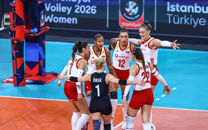 Tin nóng thể thao sáng 7/9: Xác định đội tuyển bóng chuyền nữ thứ 5 đoạt vé dự Olympic 