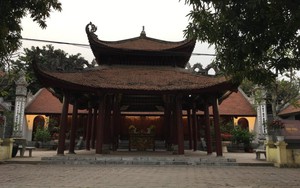 Di sản Hà Nội cùng "lên sóng" giữa 100 ngày chuyển đổi số (kỳ 3): Từ ngôi đình mở tới cuộc trò chuyện mở