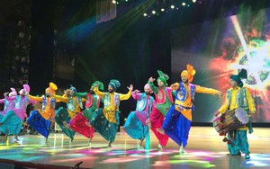 Dàn nghệ sĩ Việt Nam và quốc tế hội tụ tại Festival Thăng Long - Hà Nội 2026