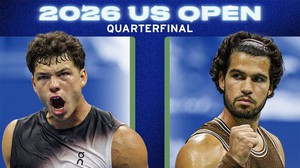 US Open 2026: Ben Shelton có còn ngại Carlos Alcaraz?