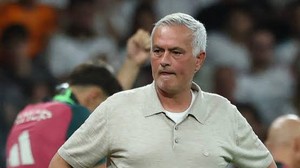 Mourinho chưa 'hết thời'