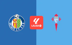Nhận định Getafe vs Celta Vigo (00h00, 8/9), vòng 4 La Liga 2026/27