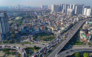 Dự báo thời tiết ngày 8/9: Hà Nội ngày nắng, đêm có mưa rào và dông vài nơi