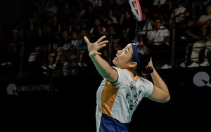 Tay vợt số 1 thế giới gửi lời cảnh báo trước thềm ASIAD 2026