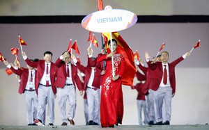 ASIAD 2026 'nóng' lên trước giờ khai mạc: Thể thao Việt Nam xuất quân, nhiều môn gần hết vé