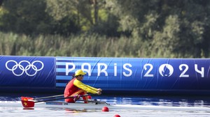 Nhà báo Nguyễn Lưu: 'Chờ bước chuyển mình của thể thao Việt Nam tại ASIAD 2026'