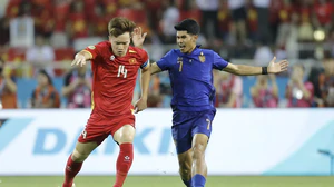FIFA Asean Cup 2026: Nỗi lo ập đến với HLV Kim Sang Sik