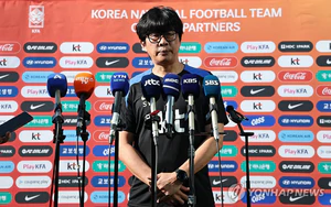 HLV Hàn Quốc quyết giành HCV bóng đá nữ ASIAD 2026