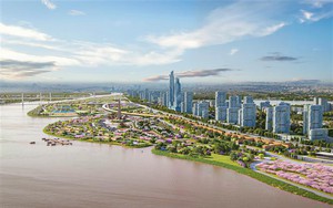 Quy hoạch sông Hồng: Minh bạch thông tin để tạo đồng thuận