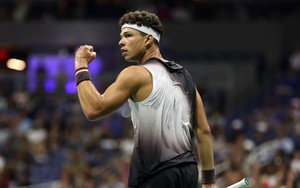 Kết quả US Open 2026 hôm nay 9/9: Carlos Alcaraz bị loại