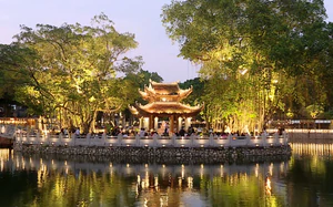 Luật Thủ đô mở rộng không gian sáng tạo cho các thiết chế văn hóa Hà Nội