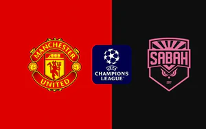 Nhận định MU vs Sabah Baku (02h00 ngày 11/9), vòng phân hạng Champions League 2026/27