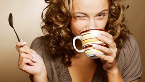 Phát hiện mới về tác dụng của việc uống cà phê thường xuyên