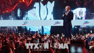 Bầu cử Tổng thống Nga 2018: Cuộc đua thử thách bản lĩnh
