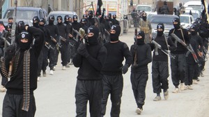 Cảnh báo khủng bố IS có thể hợp nhất với al-Qaeda