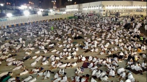 Ít nhất 68 người Ai Cập thiệt mạng trong lễ hành hương về Mecca