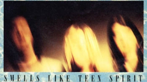 'Smells Like Teen Spirit' của Nirvana: Biểu tượng của vô nghĩa