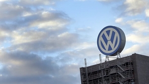 Volkswagen thừa nhận gây ra 2% lượng khí thải CO2 trên toàn cầu
