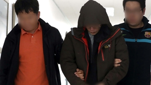 Hàng chục người thương vong trong một vụ đâm dao tại Hàn Quốc