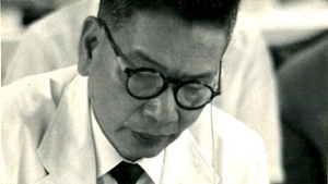 50 năm Ngày mất Giáo sư, Viện sĩ Trần Huy Liệu: Cuộc đời hòa cùng trang sử đất nước
