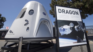 NASA và SpaceX lùi lịch phóng tàu Crew Dragon lên ISS