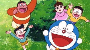 Vì sao Doraemon vẫn tiếp tục hấp dẫn độc giả sau 50 năm?