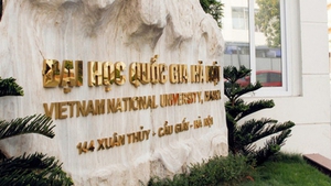 Hai trường đại học Việt Nam tiếp tục có mặt trong bảng xếp hạng thế giới