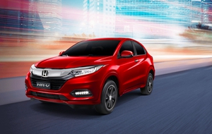 Honda Việt Nam triệu hồi hơn 19.000 ô tô các loại
