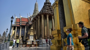 Ngành du lịch Thái Lan có thể thiệt hại 47 tỷ USD do dịch COVID-19