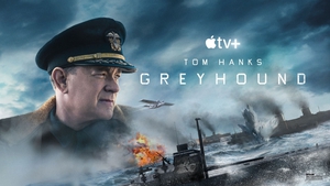 Khi phim ra mắt trên dịch vụ trực tuyến: Tom Hanks 'đau lòng' vì 'Greyhound'
