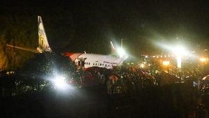 Tai nạn máy bay tại Ấn Độ: 18 người thiệt mạng, 16 người bị thương nặng