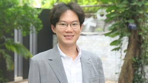 Giám đốc Trung tâm Văn hóa Hàn Quốc Suk Jin Young: Có một lễ hội K-pop trực tuyến tại Việt Nam
