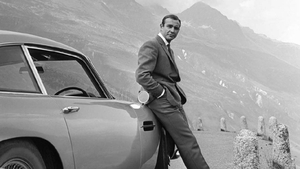 Sean Connery tròn 90 tuổi: Chàng điệp viên James Bond vĩ đại nhất mọi thời đại