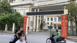 Học viện Múa Việt Nam được cấp bằng tốt nghiệp cho học sinh theo thẩm quyền