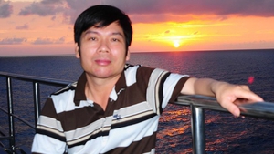 Bắt tạm giam cựu phóng viên Nguyễn Hoài Nam