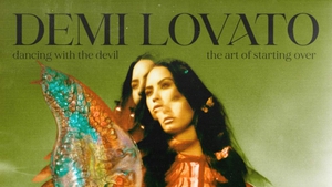 Album 'Dancing With The Devil… The Art Of Starting Over': Sự trỗi dậy từ cái chết của Demi Lovato