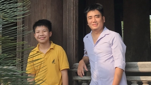 Nguyễn Chí Ngoan: Sau Dế Mèn, học trò bắt đầu hỏi mình về 'bí quyết' làm văn