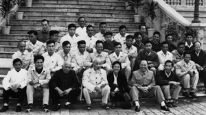 76 năm Thông tấn xã Việt Nam: Anh hùng trong chiến đấu và trong lao động