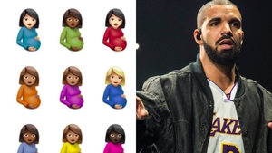 Drake 'thống trị' Billboard Hot 100 với 9 ca khúc lọt Top 10