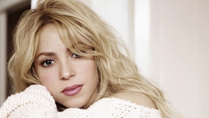 Ngôi sao nhạc Latin Shakira - tự tin đối mặt 'Hồ sơ Pandora'