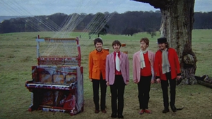 Ca khúc 'Strawberry Fields Forever' của The Beatles: Vùng đất ảo giác nằm ngoài thời gian