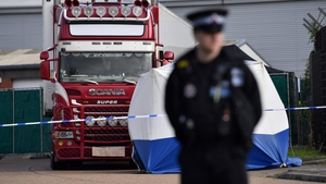 Vụ 39 thi thể trong xe tải ở Anh: Bỉ mở phiên xét xử 23 nghi phạm liên quan đường dây buôn người