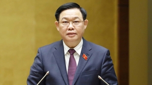 Chủ tịch Quốc hội Vương Đình Huệ: Những ưu tiên của Quốc hội trong năm 2022