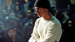 Ca khúc 'Lose Yourself' của Eminem: Đừng để lỡ cơ hội trong đời