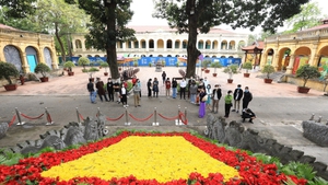 Lễ hội Du lịch Hà Nội 2022 thu hút khách đến Thủ đô