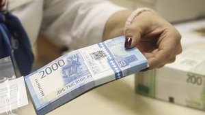 Nga: Kịch bản vỡ nợ sẽ không xảy ra trên thực tế