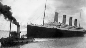 Vì sao sau 110 năm, tàu Titanic vẫn gây sốt?
