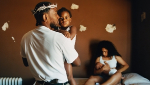 'Khúc nhạc thiền đầy ám ảnh' của Kendrick Lamar