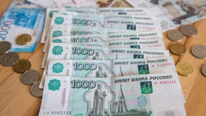 Đồng ruble của Nga tăng giá trước thời điểm Ngân hàng trung ương công bố chính sách lãi suất