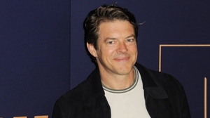 Jason Blum được vinh danh tại LHP quốc tế Locarno